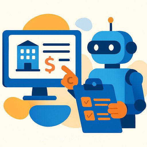 Will AI Decide Your Next Hotel Bill? Inside the Rise of Automated Room Audits