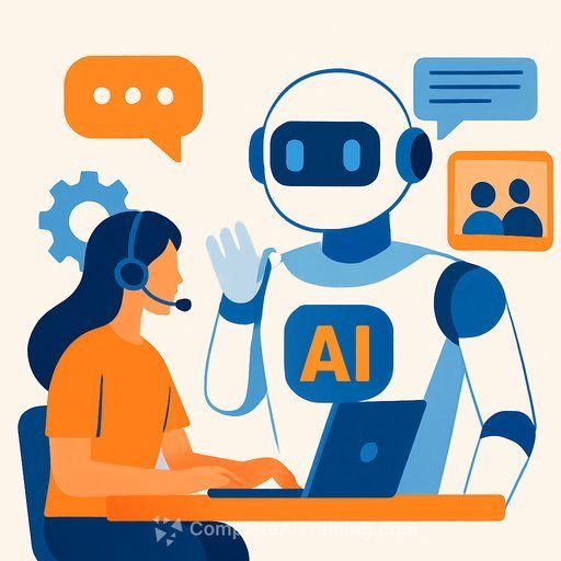 Will AI End Call Centres or Finally Fix Them?