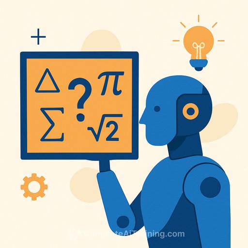 Will AI Ever Solve an Unsolved Math Problem and Prove Its Creativity?