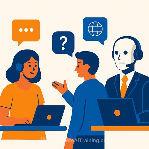 Will AI Replace Customer Service Jobs in the Philippines? 2025 Hybrid Reality and How to Prepare
