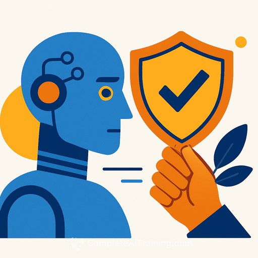 Will Artificial Intelligence Need Its Own Insurance Policy?