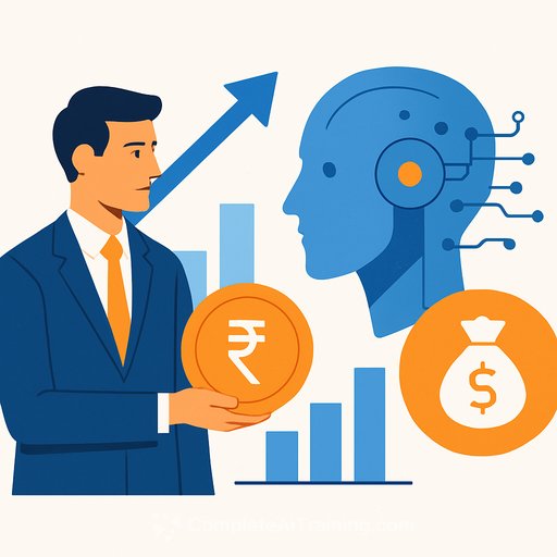 Will Gallagher's India Bet Be Enough to Fend Off AI's Challenge to Its Broker Model?