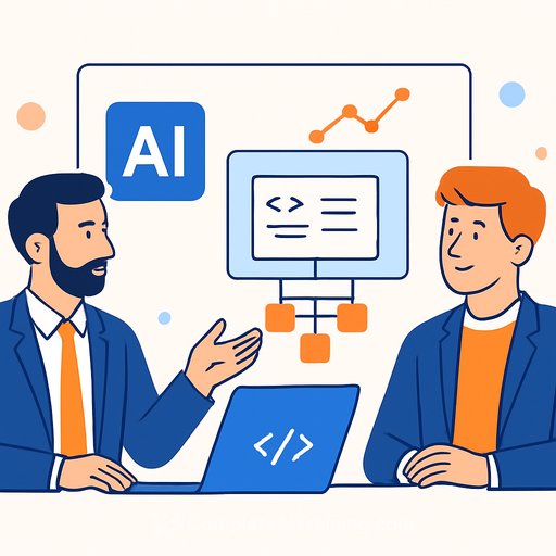 Will Larson and Mikael Konfino weigh productivity gains and risks of AI coding tools at AI Engineer Europe