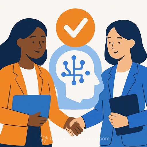 Willow and Ema launch first governing body for AI standards in women's healthcare