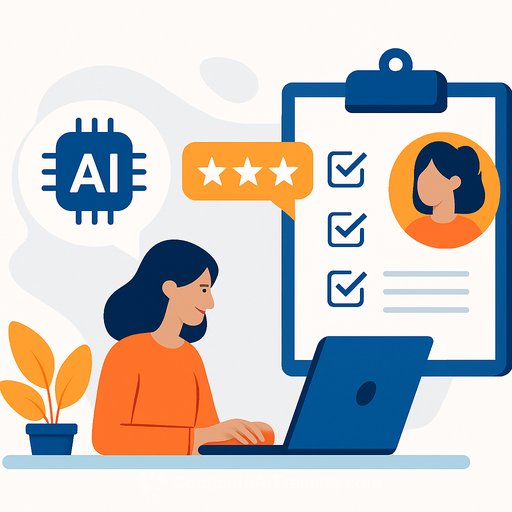 Win AI Recommendations with Strategic PR