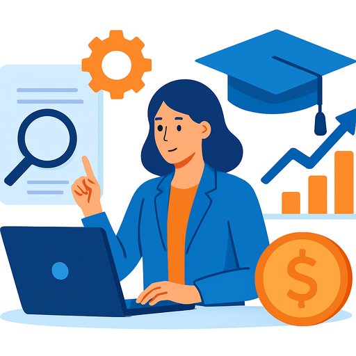 Win District Contracts in K-12: Sell AI Search and Workflows With Uncapped Earnings and Equity