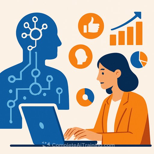 Win the Algorithm Without Losing the Human: CMOs' 2025 Imperative