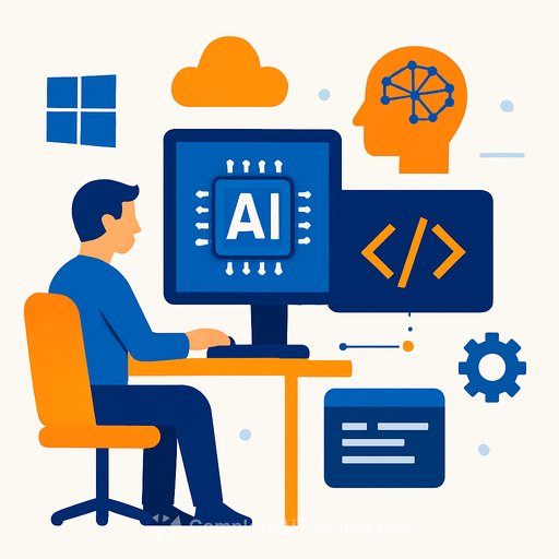 Windows AI Foundry and New Developer Tools Unveiled at Build 2025 Empower Next-Gen AI Apps