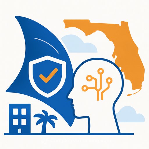 Wingsail joins Florida insurance market as AI-driven insurers continue to enter the state