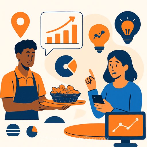 Wingstop’s Secret Sauce for Customer Loyalty: How Data and AI Drive Repeat Business