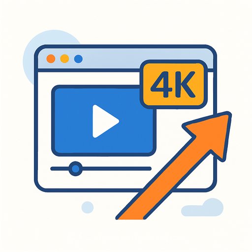 Wink launches browser video converter with 4K enhancement