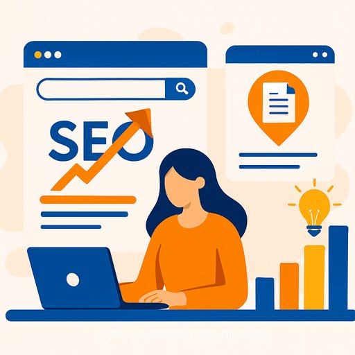 Winning AI-Driven SEO: How Citations and Content Shape Brand Visibility in Search