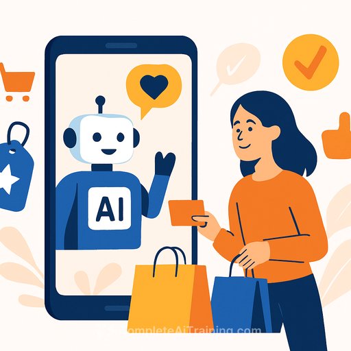 Winning Brand Loyalty in the Age of AI Shopping Agents