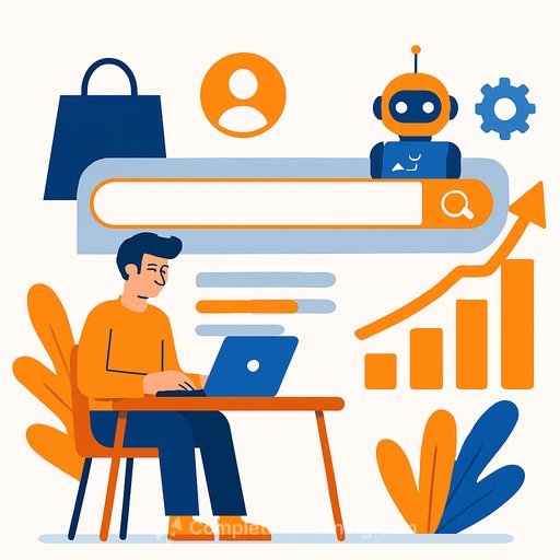 Winning Brand Visibility in the Age of AI-Driven Search