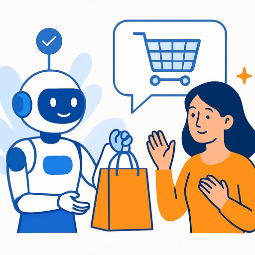 Winning Customer Trust When AI Agents Do the Shopping
