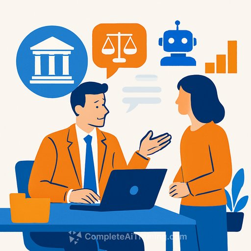 Winning Legal Tech Clients in the AI Era: Speak Their Language, Build Real Value