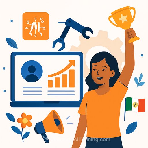 Winning Mexican Consumers with AI-Driven Marketing Strategies