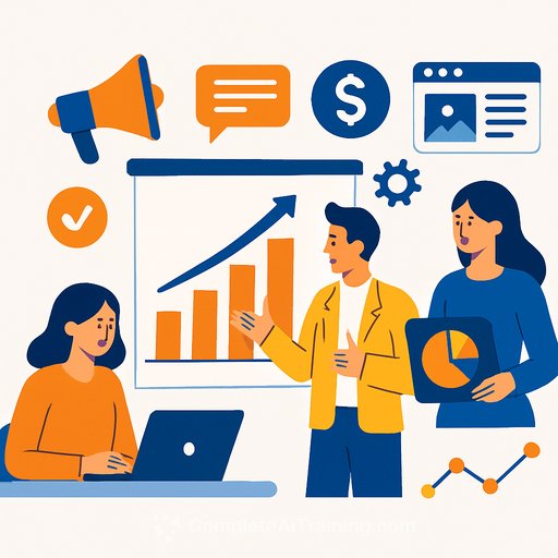 Winning PR and Digital Marketing Strategies for Maximum ROI in 2025