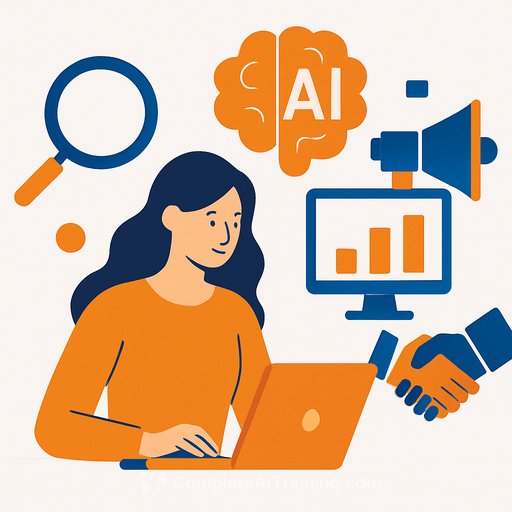 Winning PR Strategies for AI Search: How to Boost Visibility With LLMs and Media Partnerships