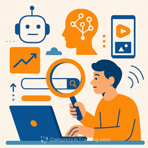 Winning Search in the Age of AI: How Marketers Can Thrive Amid Multi-Modal, Zero-Click, and Agentic Experiences