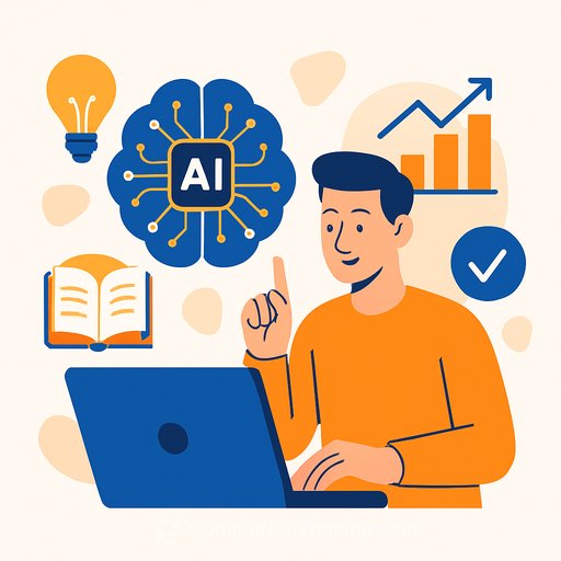 Winning with AI: Practical Skills to Boost Your Brainpower and Productivity