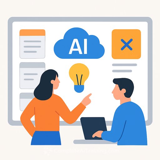 Wipeboard adds $19/month AI brainstorming tool to its project board platform