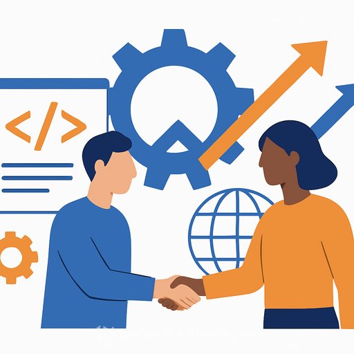 Wipro and Factory Team Up to Scale Agent-Native Development Across Global Engineering Teams