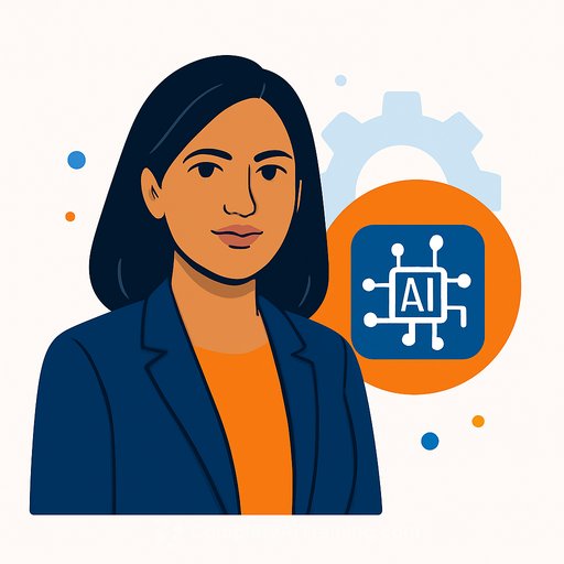 Wipro appoints Priya Jha Choudhary as AI Native Business CHRO