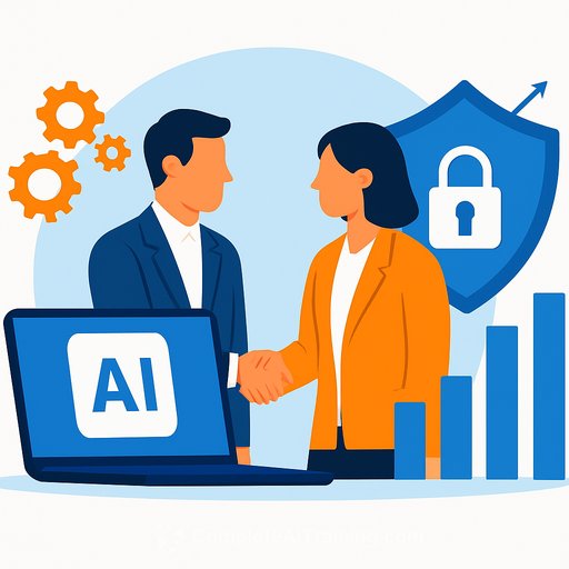 Wipro inks multi-year AI deal to overhaul HanesBrands IT, cut costs and strengthen security