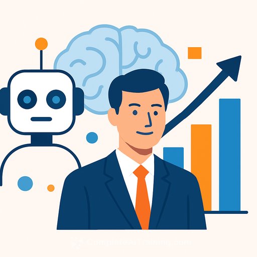 Wipro launches AI business unit, appoints Nagendra Bandaru as CEO