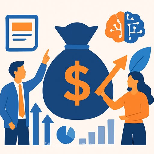 Wirestock raises $23 million to supply creative data to AI labs