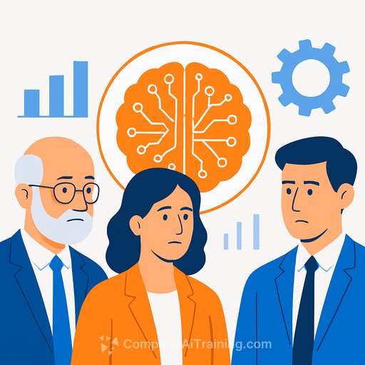Wise Heads, Not Hype: Australia Should Appoint an AI Risk Panel