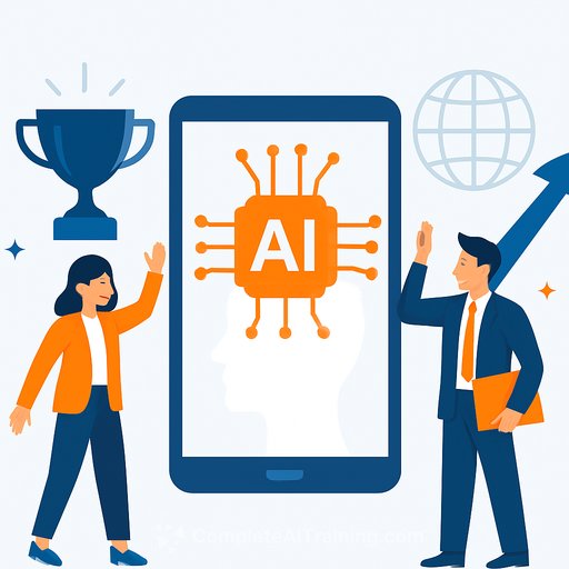 Wise Up PR wins SPARC AI defence communications brief