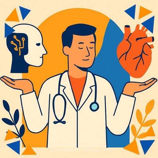 Wiser Humans, Not Smarter Machines: Ethics, Fairness, and a Future of Compassionate AI