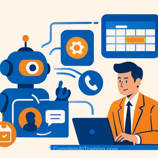 Wishpond Expands AI Sales Automation with Three New Patent Filings for Conversational Workflow, Voicemail Detection, and Real-Time Scheduling