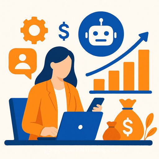 Wishpond’s SalesCloser AI Hits $1 Million ARR Milestone as Demand for Automated Sales Solutions Surges