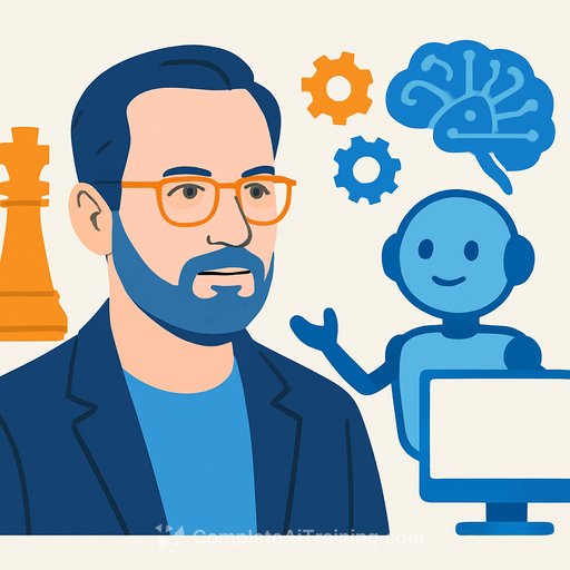 Witcher 3 and Cyberpunk 2077 director says AI can help but won't replace creators