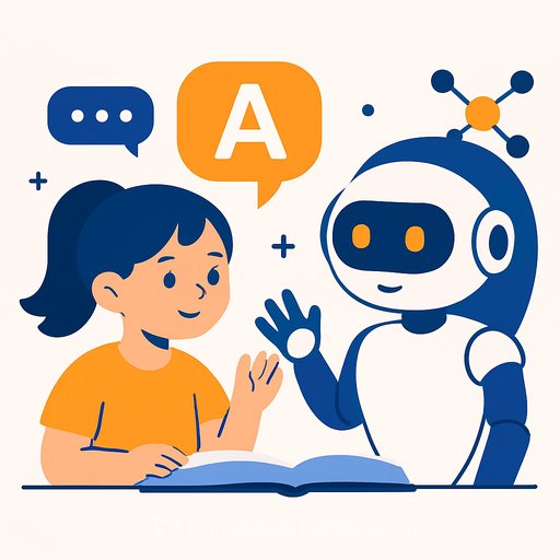 Wits research links children's language learning to how AI models develop structure