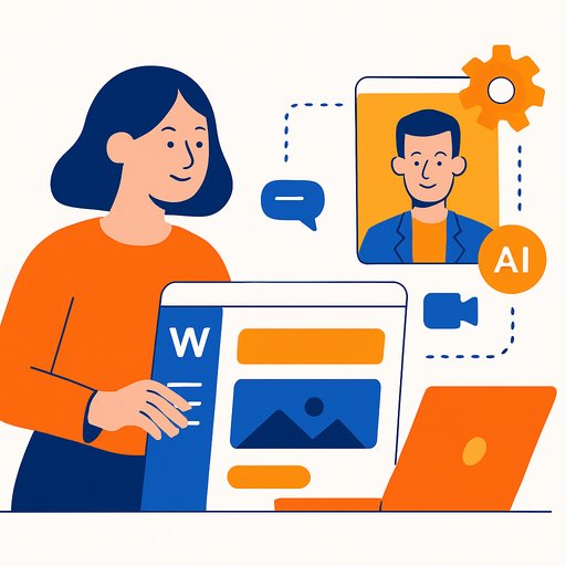 Wix Acquires Hour One to Advance AI-Driven Web and Media Creation