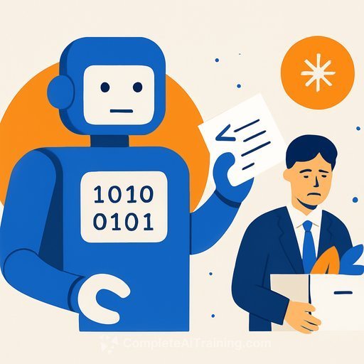 Wix plans to cut 1,000 jobs as AI reduces need for development and design roles