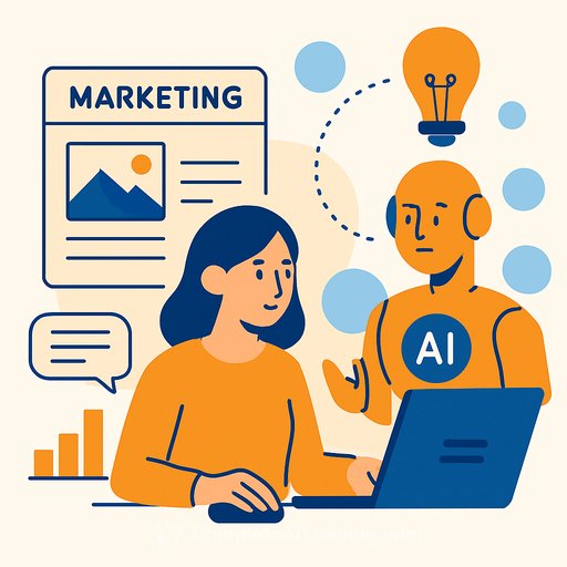 Wizeline Introduces Marketing ^ AI to Streamline Content Operations and Human-AI Collaboration