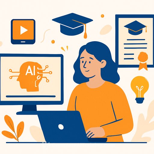 WKU launches one-year online AI and EdTech leadership certificate for educators