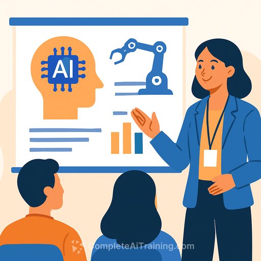 WKU student presents research on AI in engineering education at ASEE conference