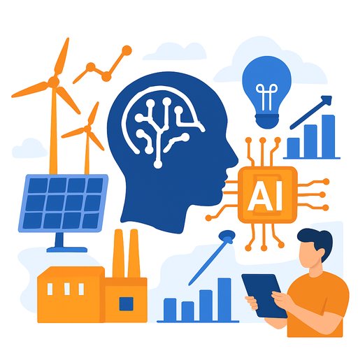WNS fast-tracks AI in energy: smarter assets, better customer experiences, sharper decisions