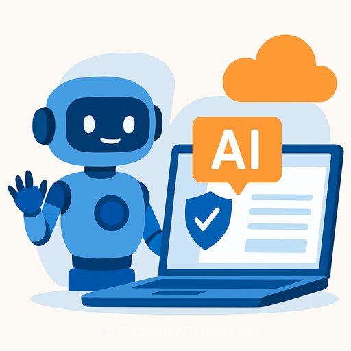 Wolters Kluwer adds AI assistant to NILS insurance compliance platform