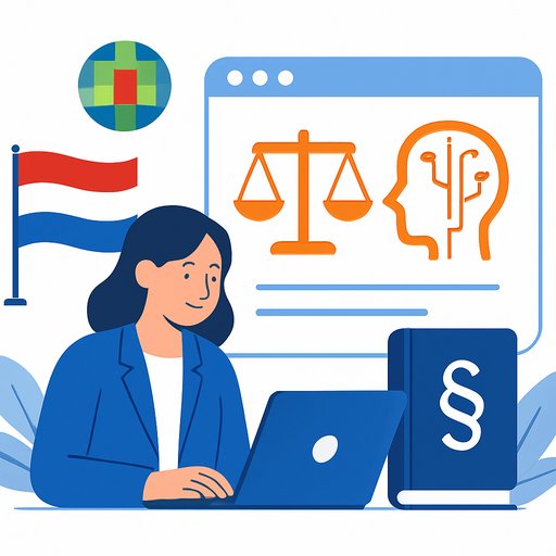 Wolters Kluwer brings Libra Legal AI Workspace to the Netherlands, pairing generative AI with authoritative legal content