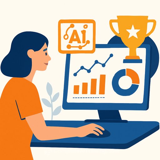 Wolters Kluwer CCH Tagetik Intelligent Platform Wins 2025 People’s Choice Stevie Award for Favorite New AI Financial Product
