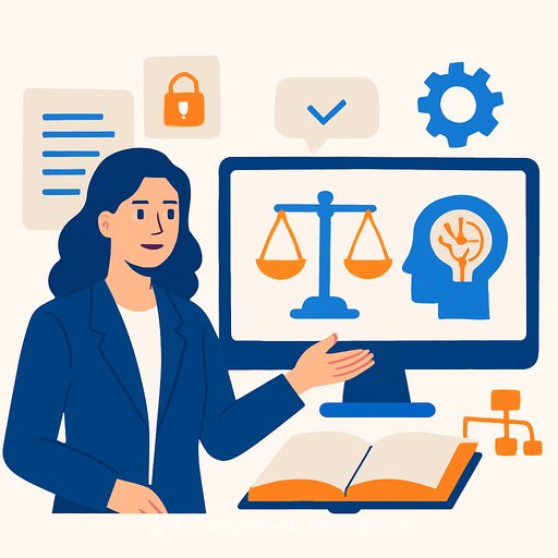 Wolters Kluwer CEO says legal AI must prioritize trusted content and integrated workflows to move beyond experimentation