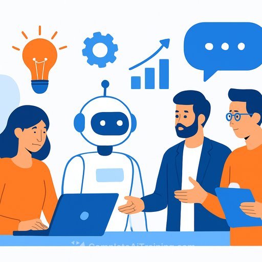 Wolters Kluwer expands AI Center of Excellence and launches FAB platform to speed product development