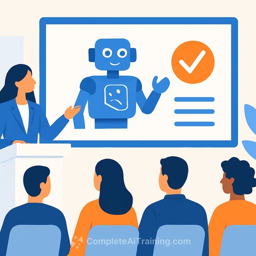 Wolters Kluwer presents agentic AI compliance session at ABA Risk and Compliance Conference